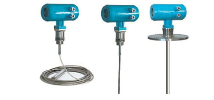 導(dǎo)波雷達(dá)物位計選型特點