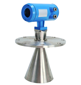 雷達(dá)物位計的調(diào)試方法介紹