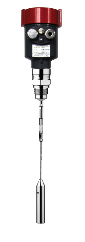 導(dǎo)波雷達(dá)液位計