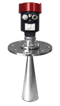 高頻雷達(dá)液位計