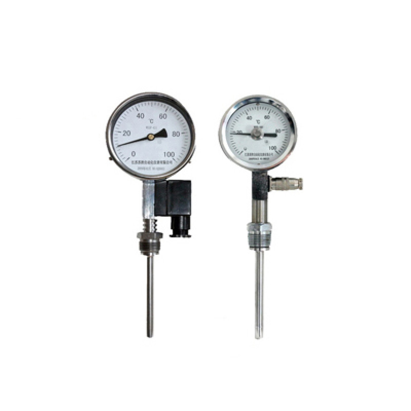 WTYY-1021遠(yuǎn)傳雙金屬溫度計